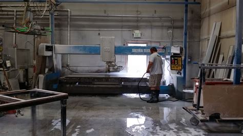 denver stone machinery